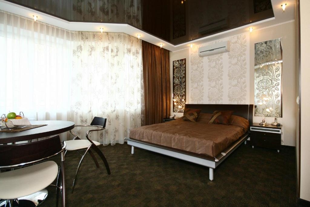 Гостевой дом Апарт-отель Визави Екатеринбург